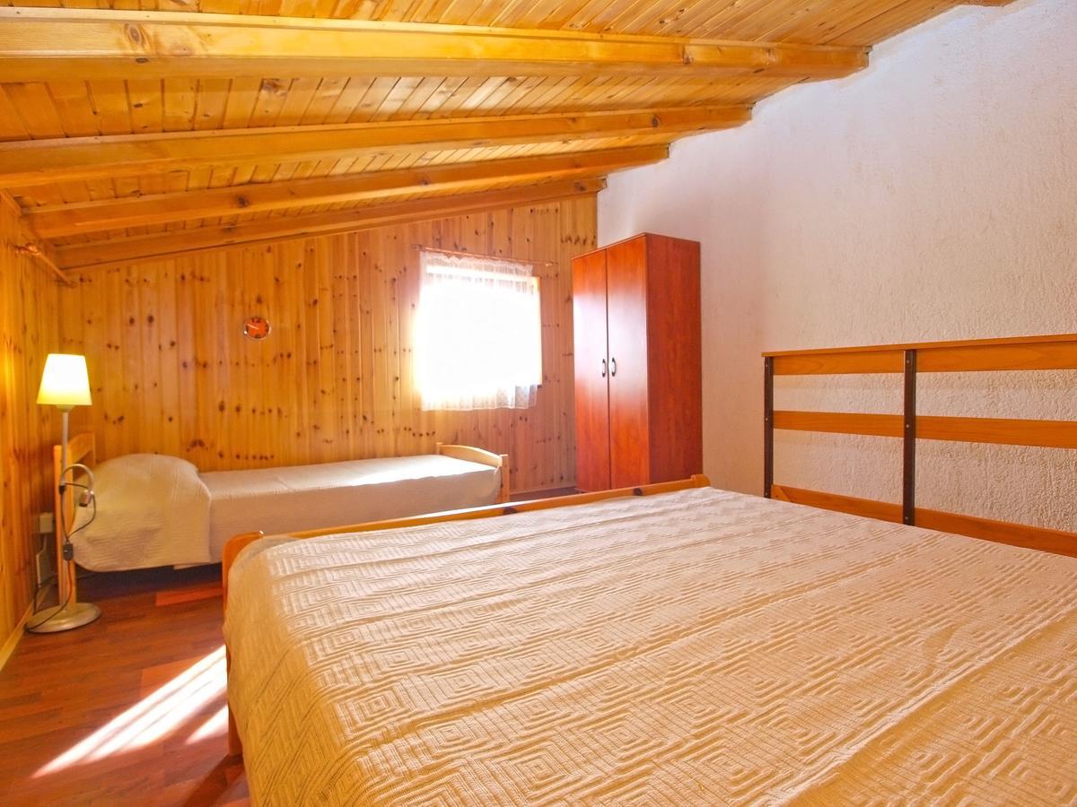 Apartment Mitar 1271 Fažana Kültér fotó