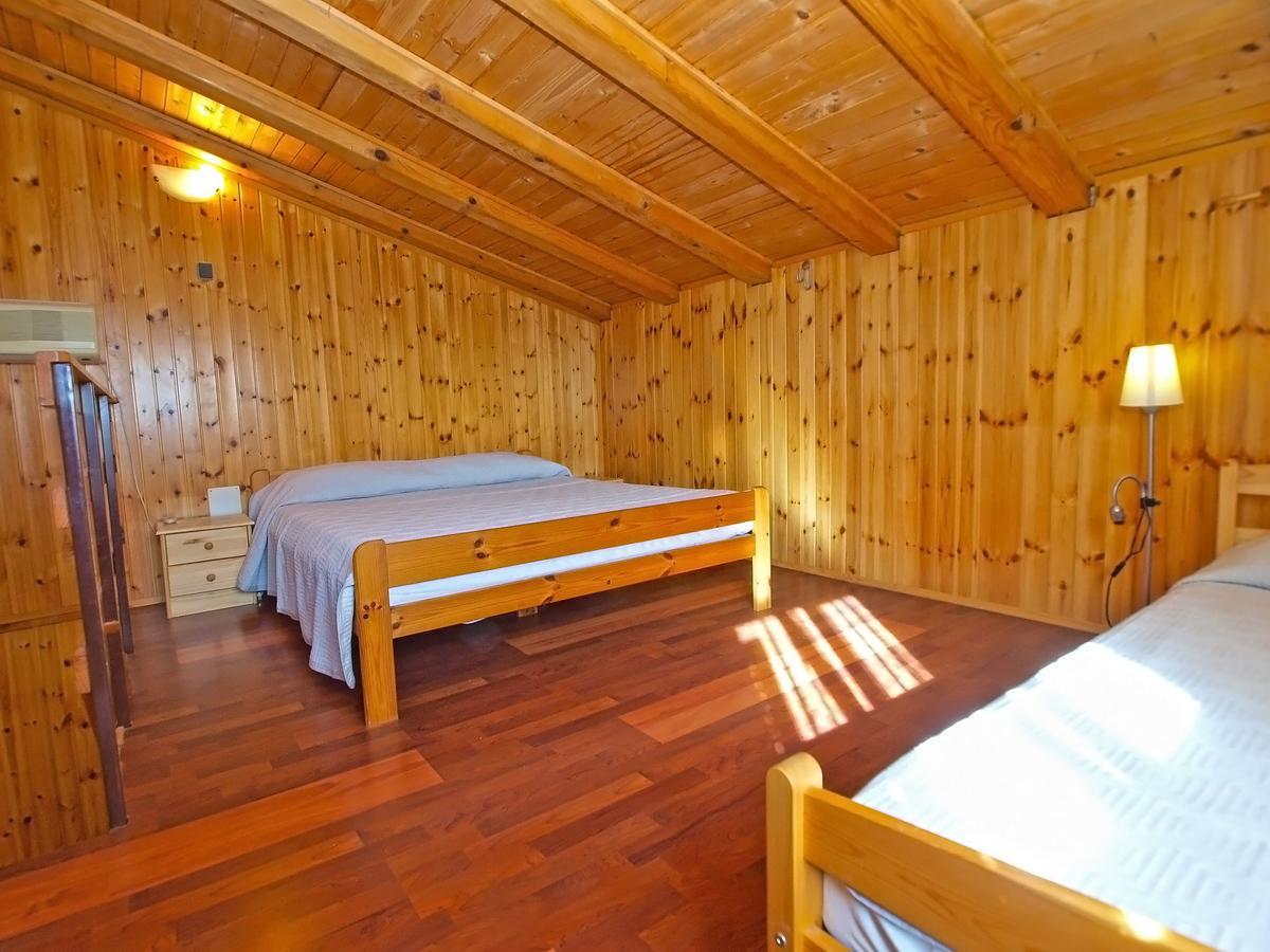 Apartment Mitar 1271 Fažana Kültér fotó