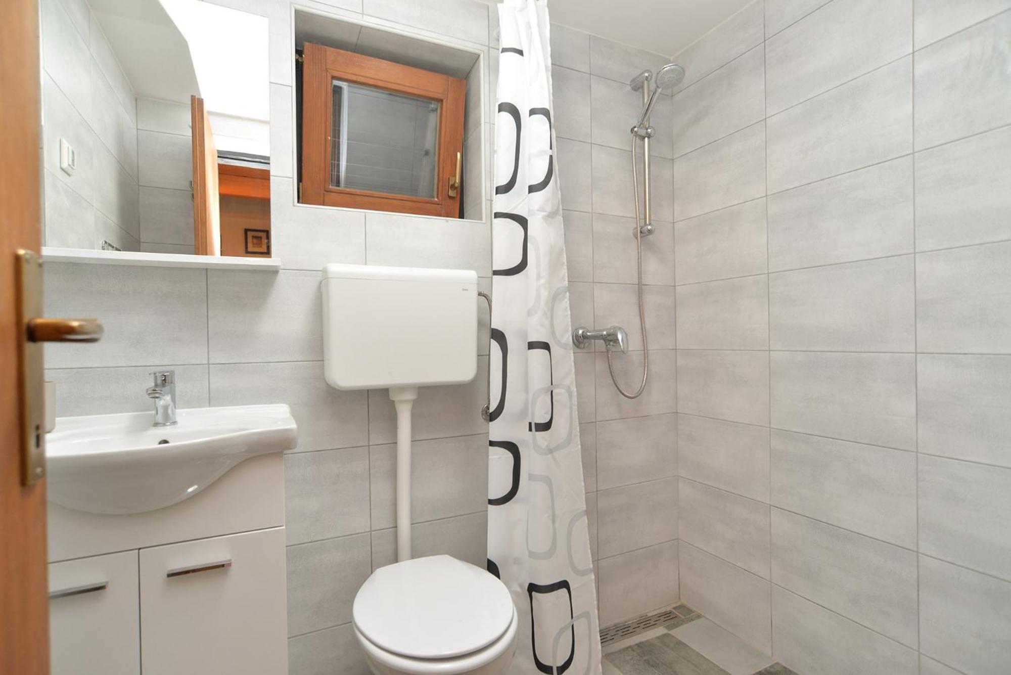 Apartment Mitar 1271 Fažana Kültér fotó